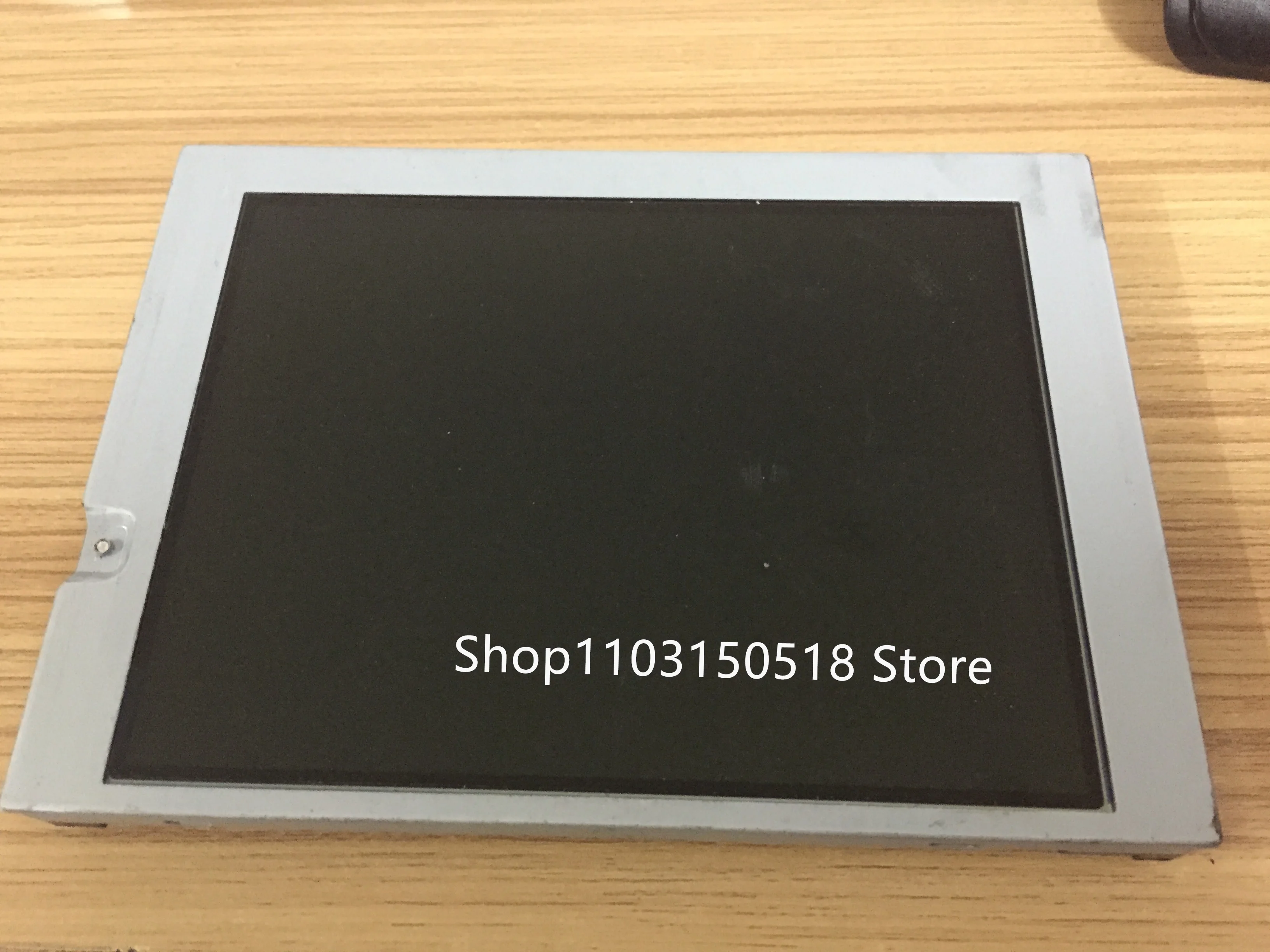 LT057AC47000 Original A+ grade 5.7" polegada TFT CCFL car GPS navigation screen display LCD screen