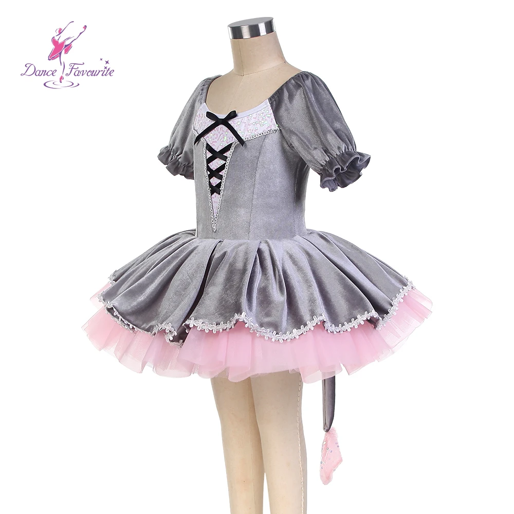 Ballet Tutu 25010 Kid Ballet Costume Dance Tutus Nutcracker Mice Costumes