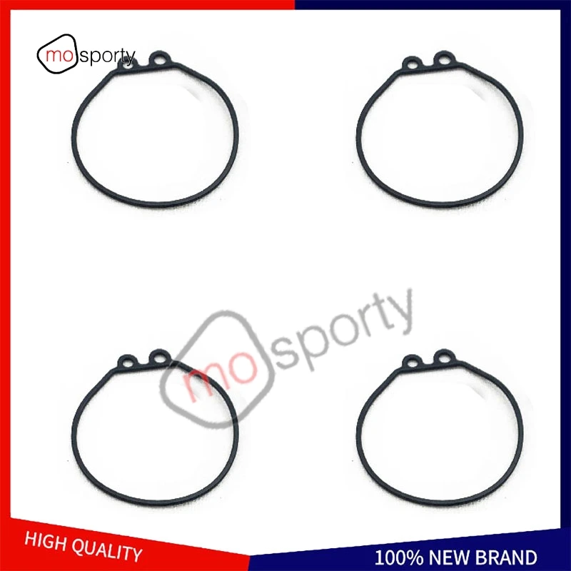 

6PCS Carburetor Float Bowl Gasket for Tohatsu Nissan 2-stroke M4C M5B M6B M8B M9.8B Outboard motor 369-03222-0