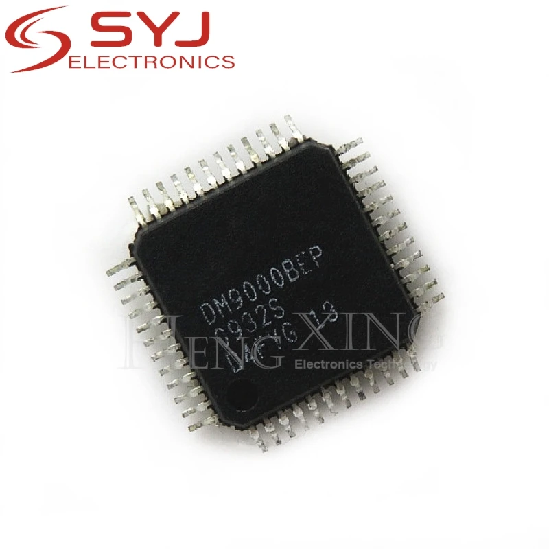 （1pcs-5pcs）RM5101 5101 DM9000BEP DM9000 STM32F103C6T6A STM32F103 QFP-48