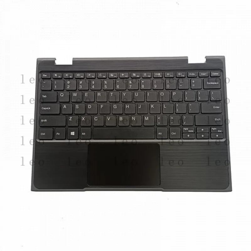 

Новинка для Lenovo 100E 2-го поколения 81M8, чехол для упора для рук, сенсорная панель, клавиатура 5CB0T77532