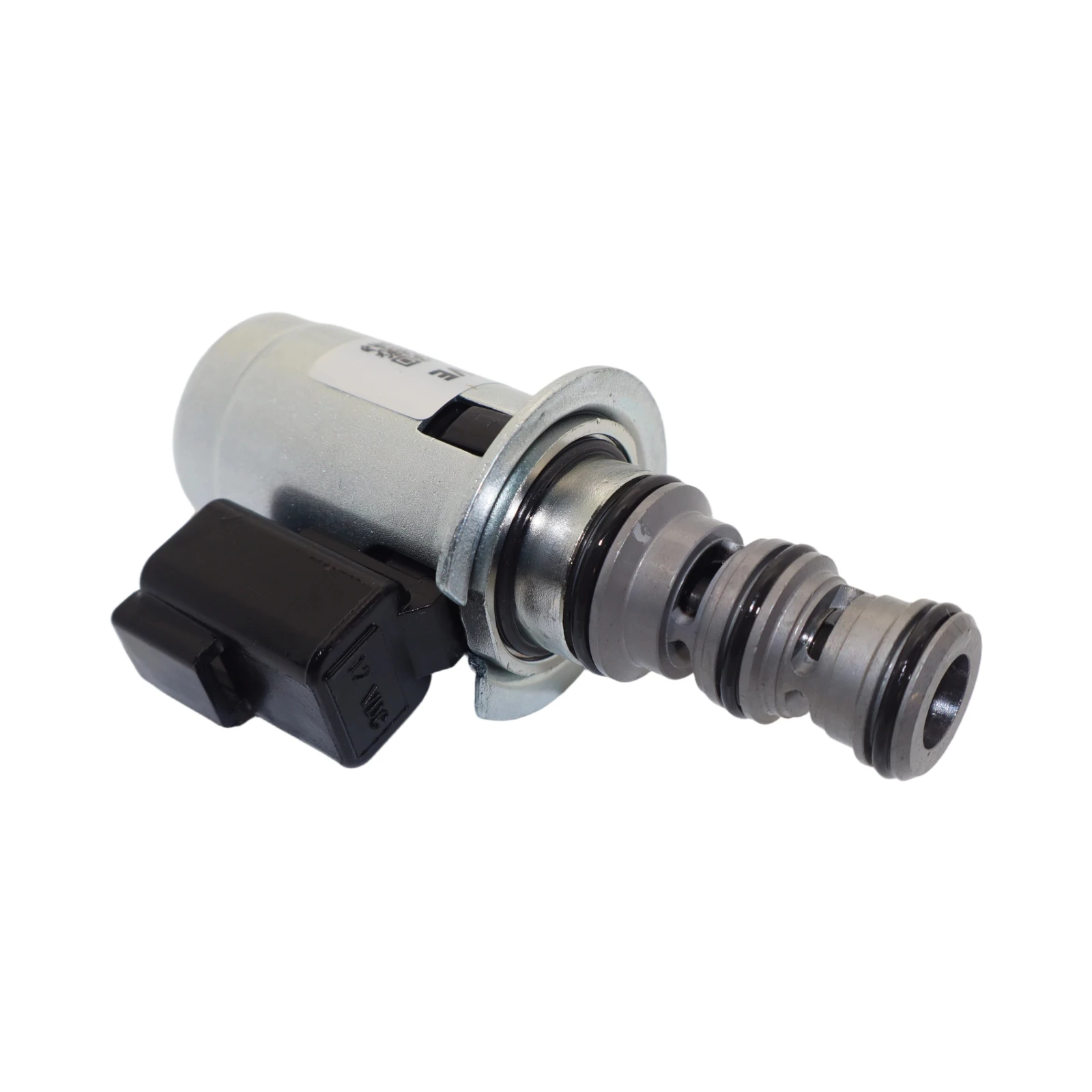12V Solenoid Valve 25/220990 For JCB 2CX 3CX 4CX Backhoe