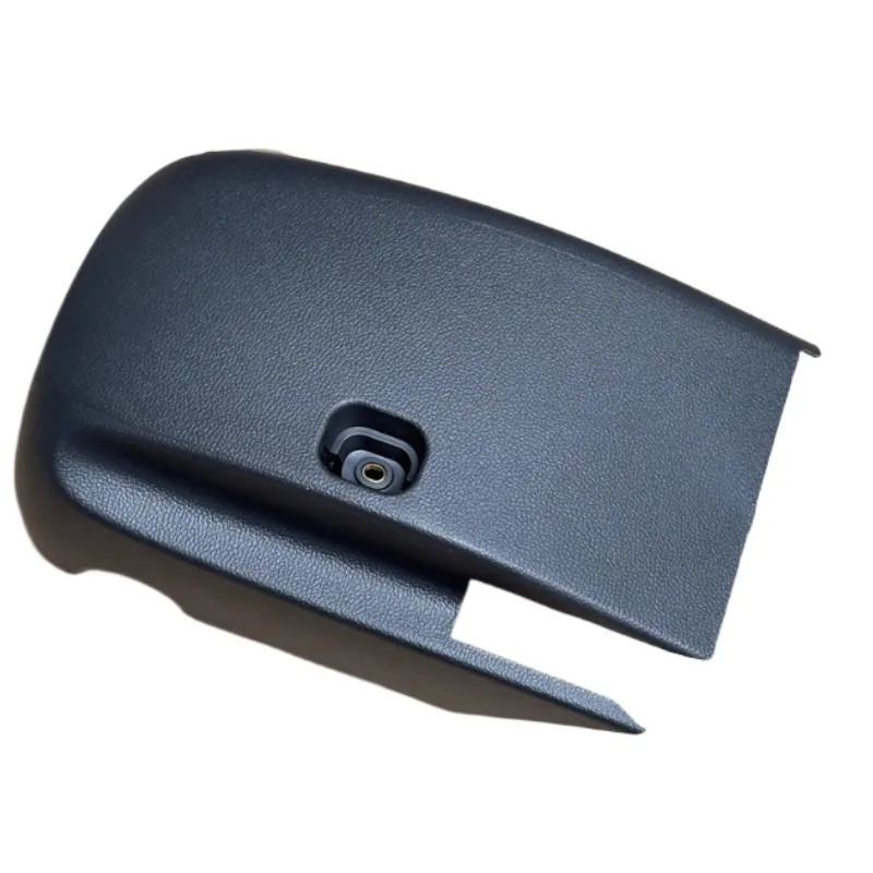 L510858559A82V Genuine Steering Column Lower Guard Cover Plate Keyless One-Touch Start Cap for Volkswagen Tayron L5G0858560A82V