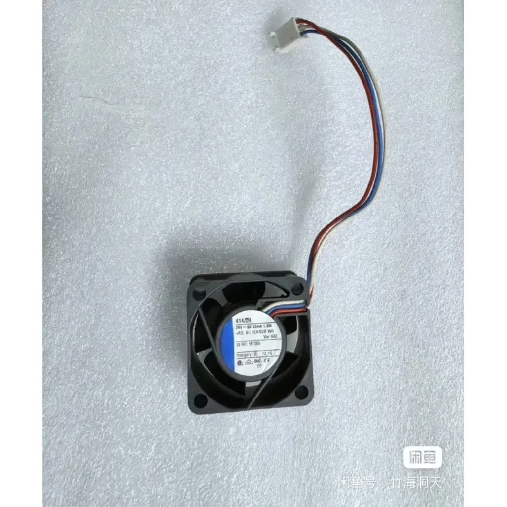 for Agilent G1367 G4226 Liquid Phase Fan 414/2H Automatic Sampler Original Replacement Part