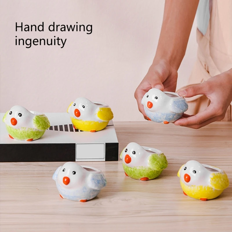 

Bird Bowl для клетки, подходящей для попугаев и друзей