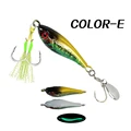 COLOR E