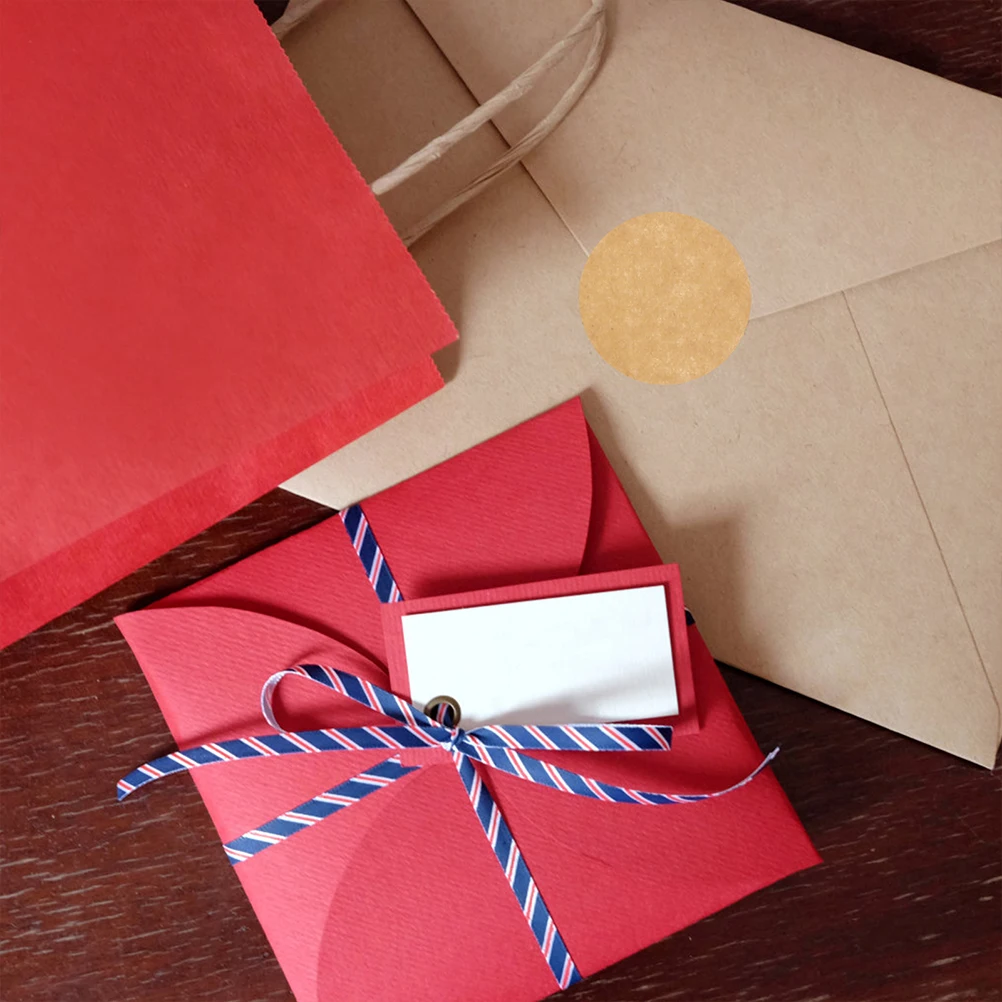 

5 рулонов цветных точечных наклеек, уплотнительная этикетка, круглые классификационные этикетки для организации предметов домашнего офиса