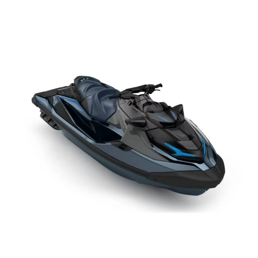 WB  Jet Ski 2025 model SEA DO 2025 GT SE 170 with IBR 3-person model 170hp
