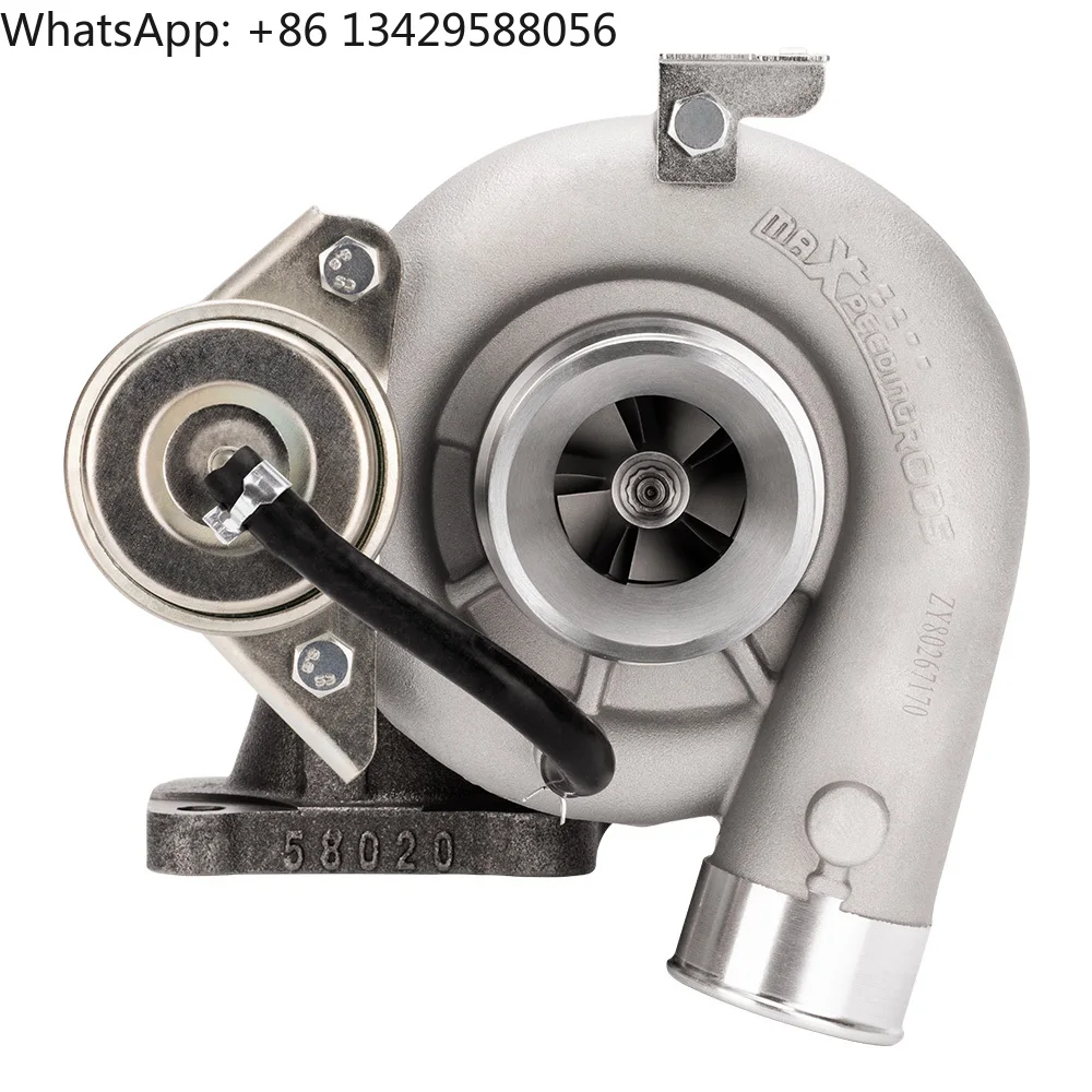 

MaXpeedingrods CT26 Turbo for Toyota Land Cruiser Coaster 1HD-T 4.2L Turbocharger 17201-17010