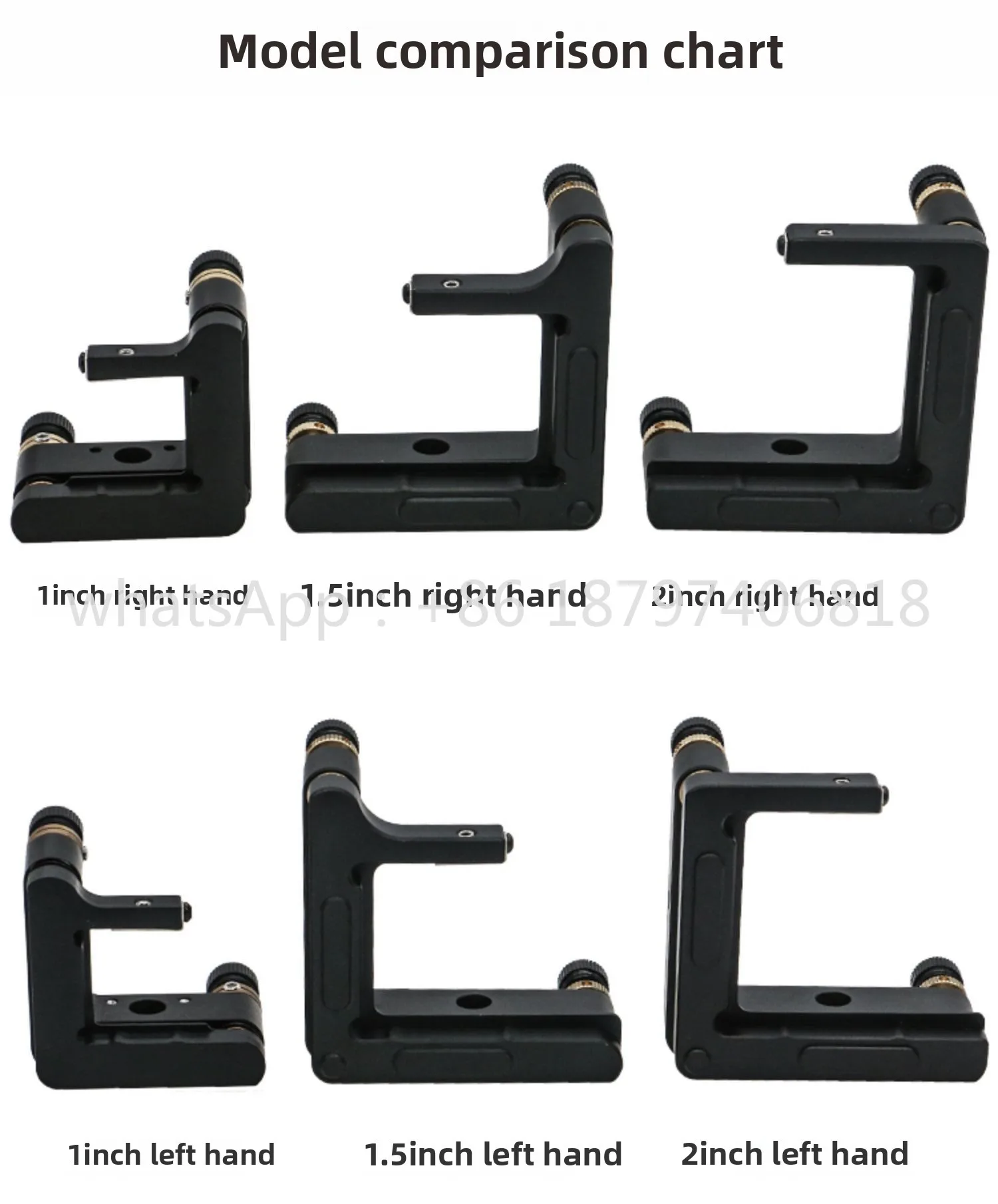 Rectangular adjustment frame\square lens frame\optical adjustment frame\laboratory