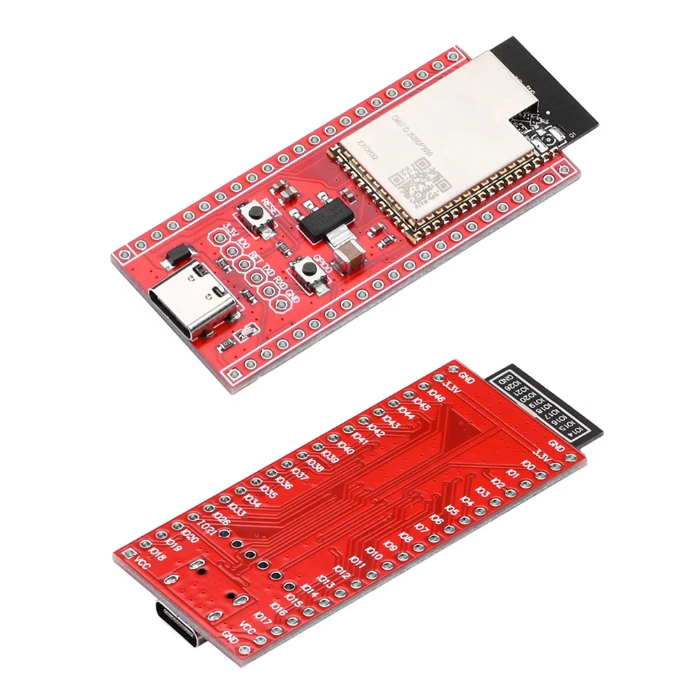 ESP32-S2 DevKit Development Board Core Board Equipped With ESP32-S2 Single Core IoT Module