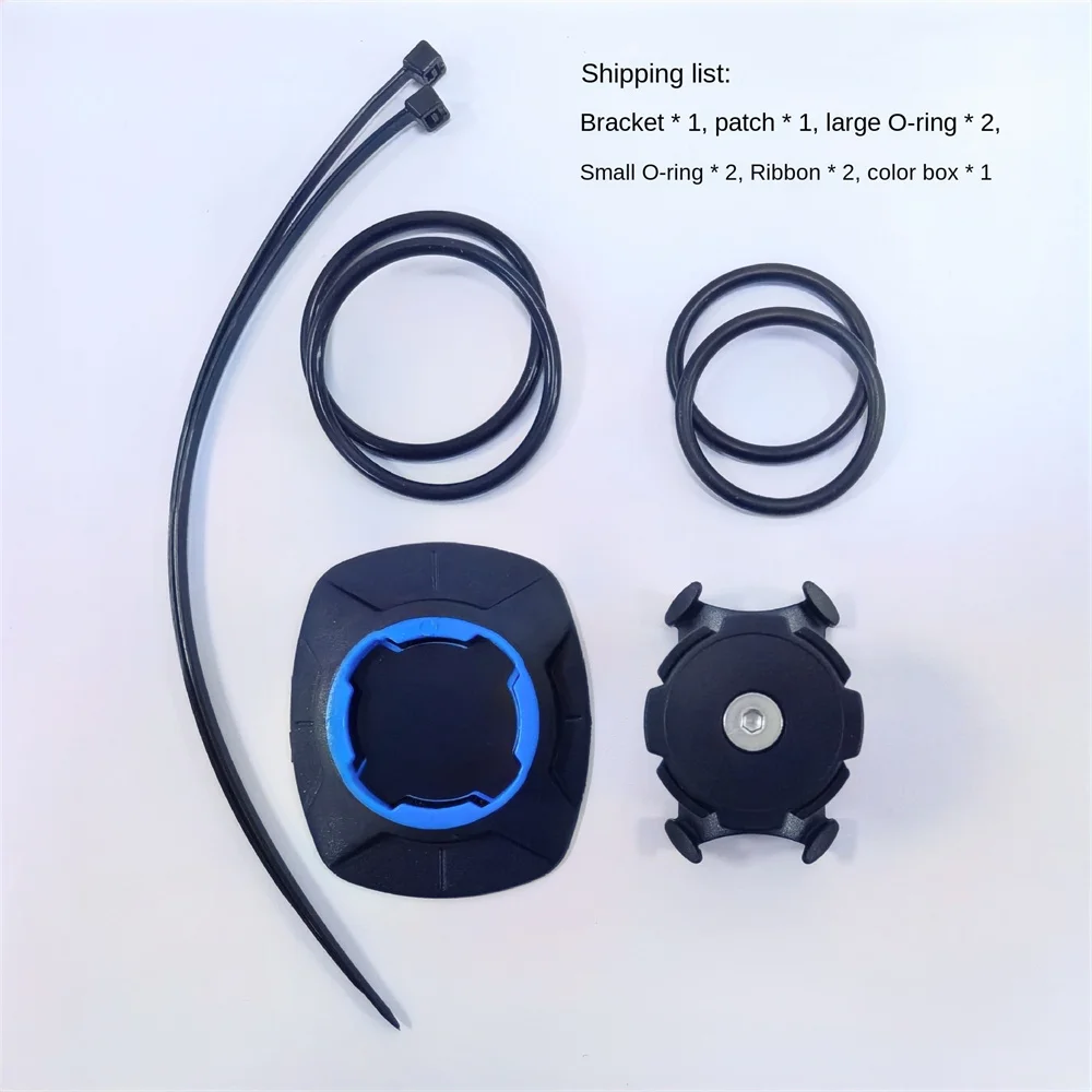 Handlebar Phone Holder Handlebar Universal Phone Bracket VIBRATION DAMPENER Adjustable Motorcycle Mountain Rack