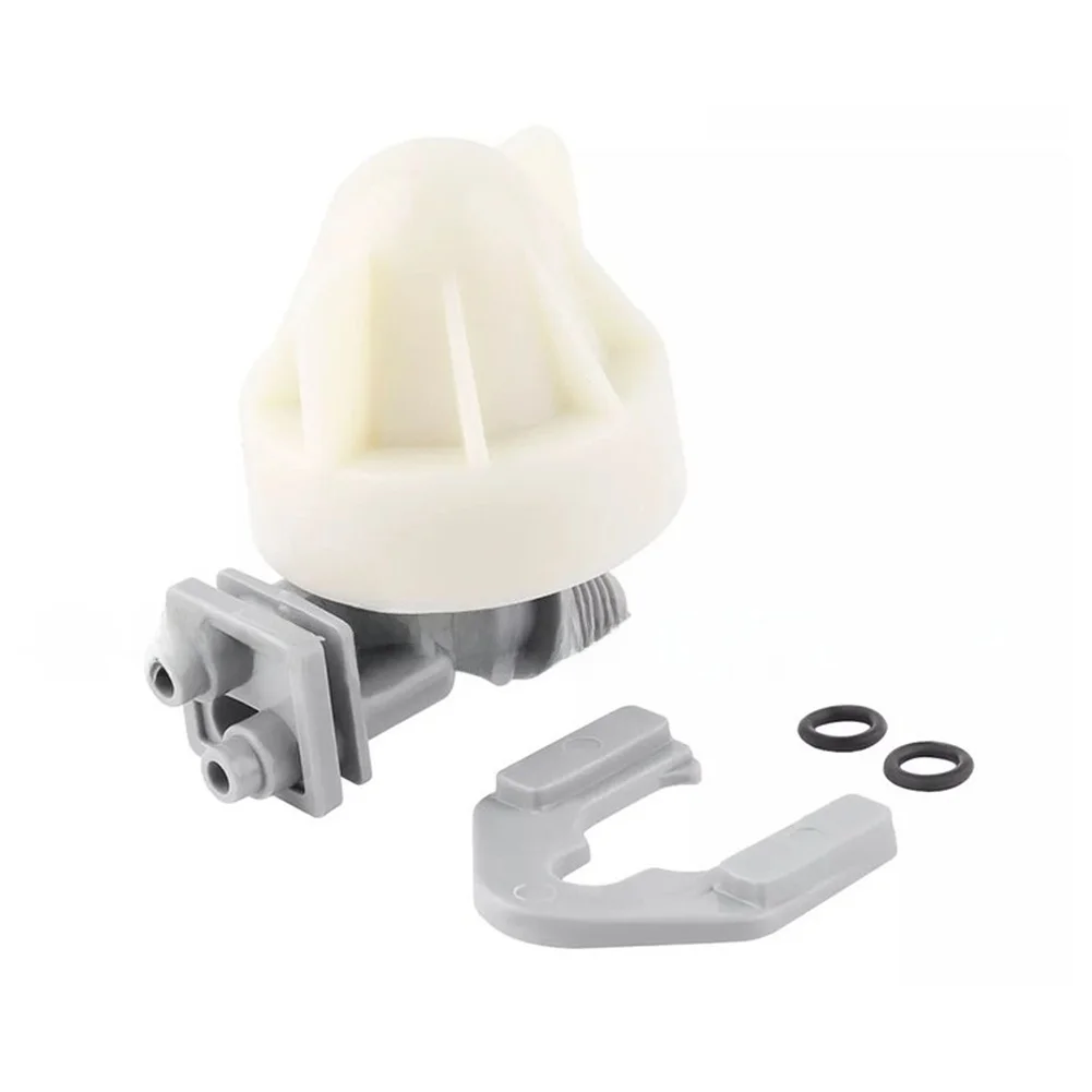 Kit de boquillas de repuesto para ablandador de agua con tubo Venturi para modelos que incluyen 7253816, 7187065, 7253808, 7238450, 7165704, 7257454