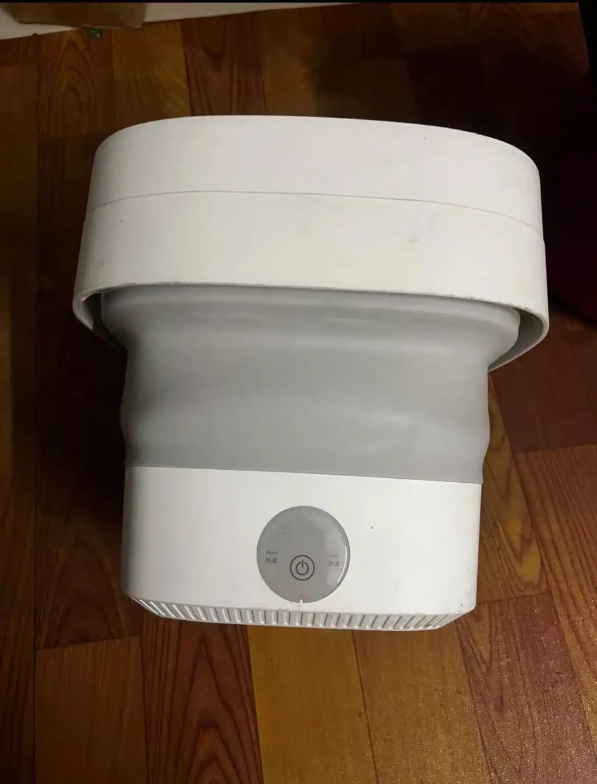 

Folding dishwasher household mini turbo washer MINI dishwasher