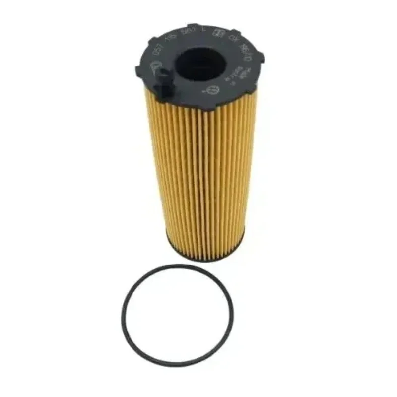 Auto Oliefilter Kit 057115561M Voor Audi B7 B8 C6 D3 D4 A4 A5 A6 A8 Allroad Avant Q5 Q7 2.7 3.0tdi 4.2 6.0 Cayenne Touareg Motor