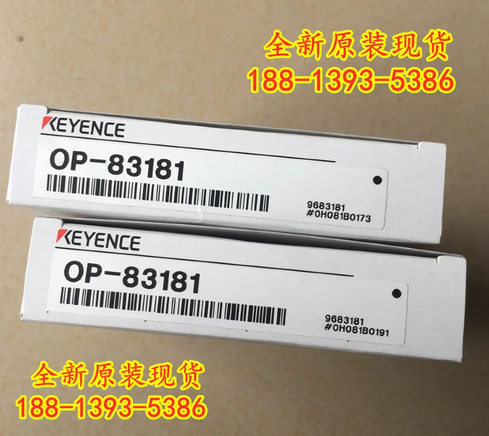 

2022 мая OP-83181 Новый оригинальный подлинный монтажный кронштейн KEYENCE, гарантия качества на один год! Договор о