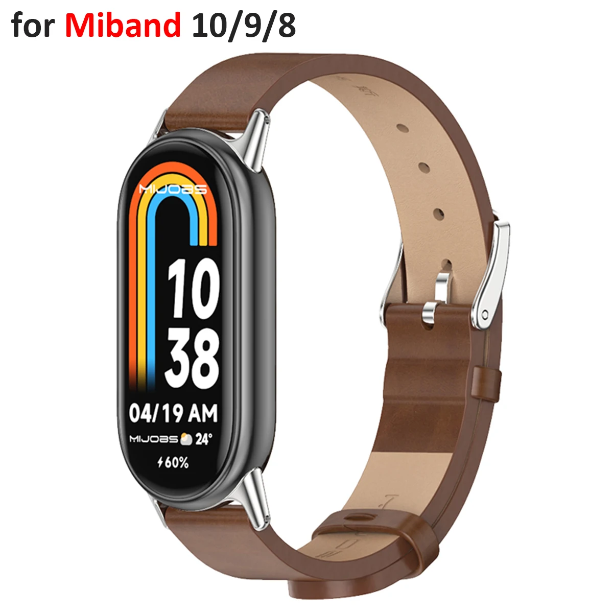 For Xiaomi Mi Band …