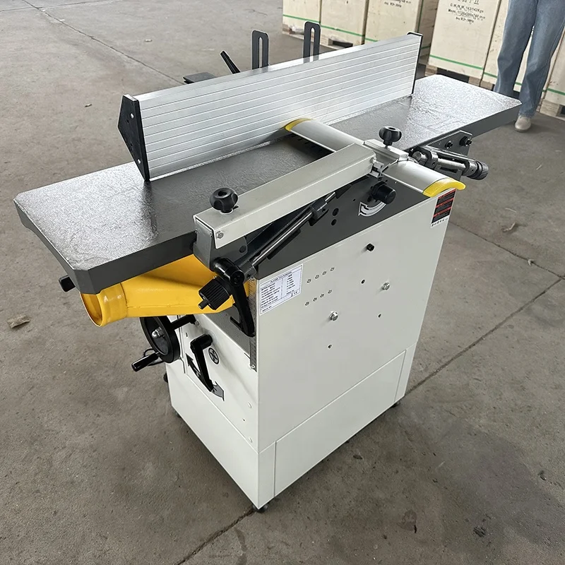 

PT250 Wood Planer Thicknesser Wood Planer Thicknesser Machine Wood Planer