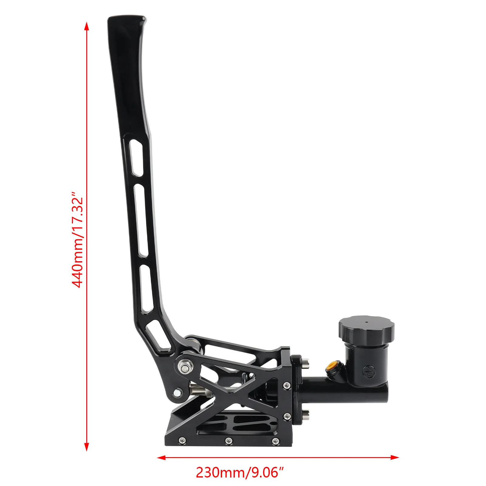 Racing drift handbrake universal drift modification new auto parts vertical