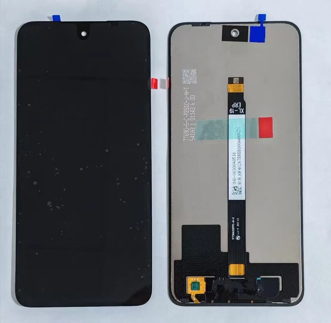 6.9'' Original New 144Hz For Xiaomi Redmi 15 4G 25062RN2DA Redmi