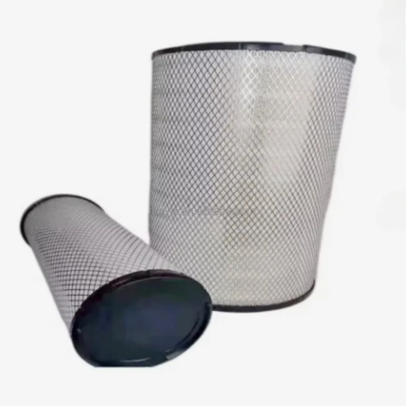 

High temperature resistant industrial dust removal air filter cartridge filter