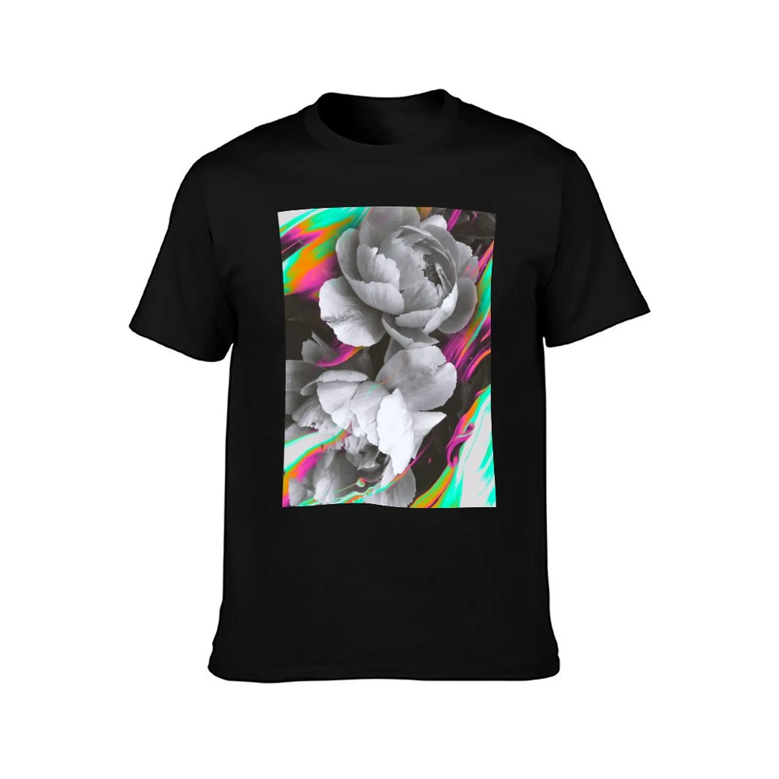 CORNERSTONE III T-Shirt Comfortable Daily Wear Tee T-Shirt
