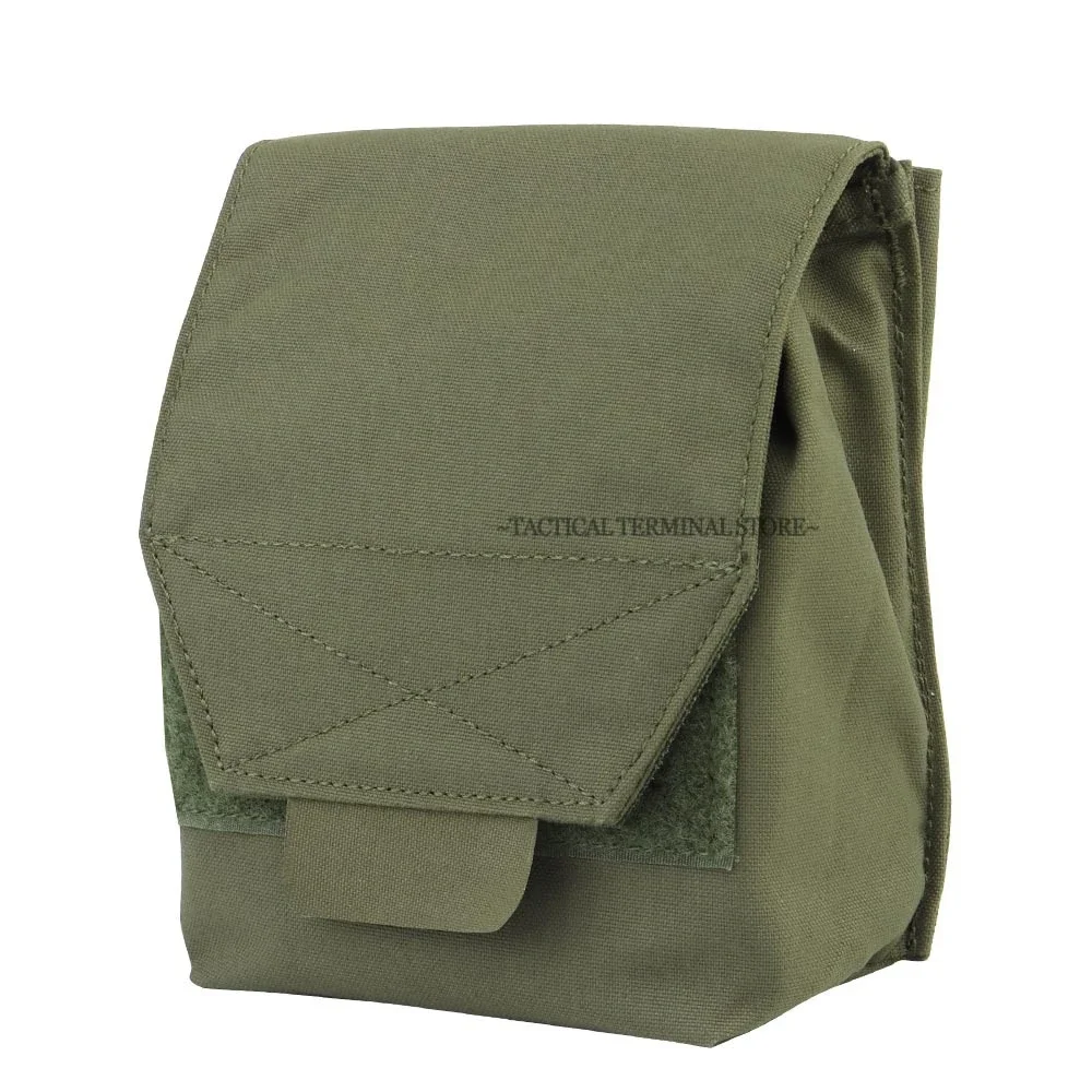NONE Taktische JSTA Tasche Magazin Halter Airsoft MOLLE GP Universal Werkzeug Tasche 762 556 9mm MAG Gestapelt Tasche SS stil Jagd Ausrüstung 4
