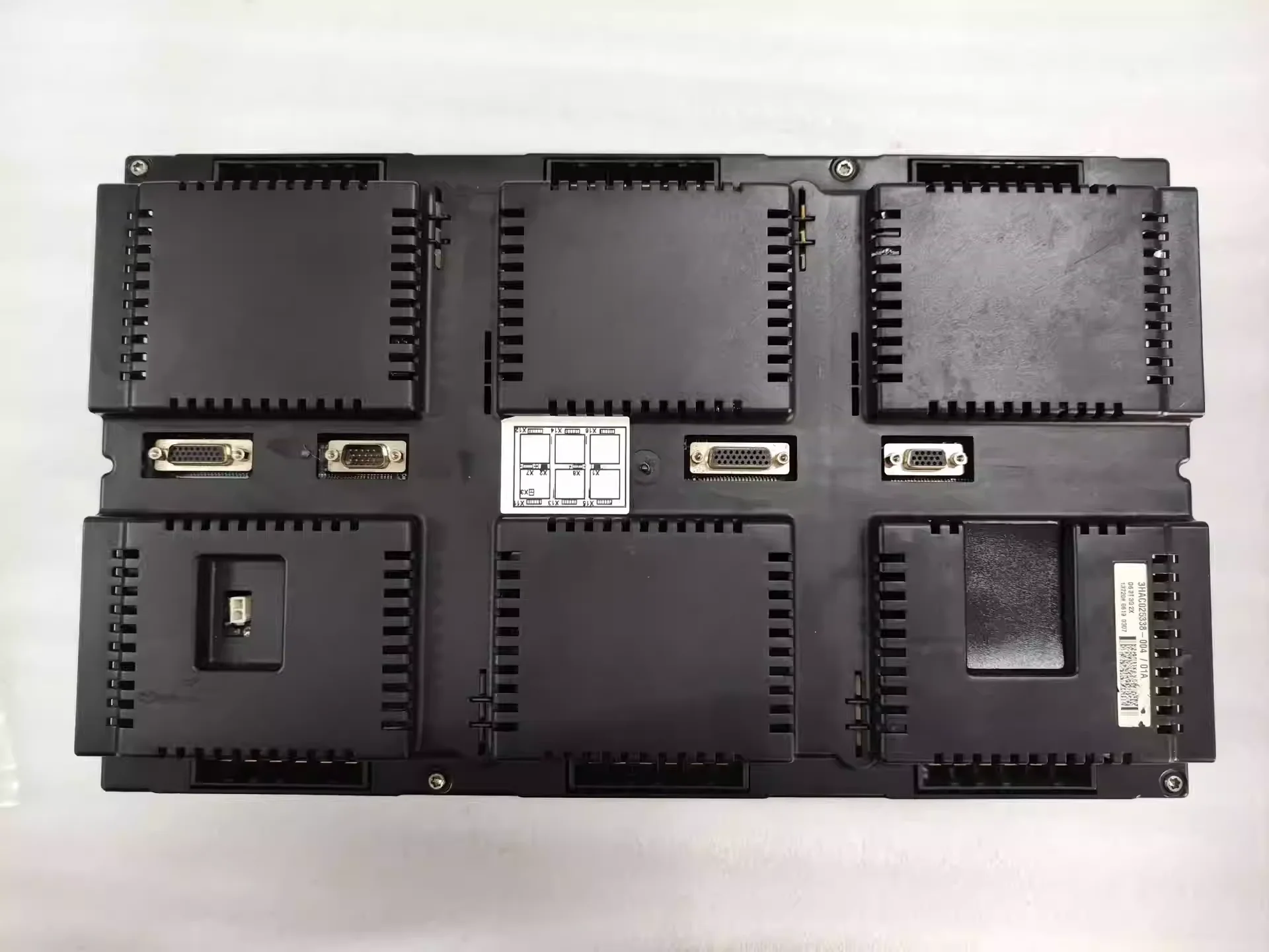 IRB4400 drive unit 3HAC025338-004