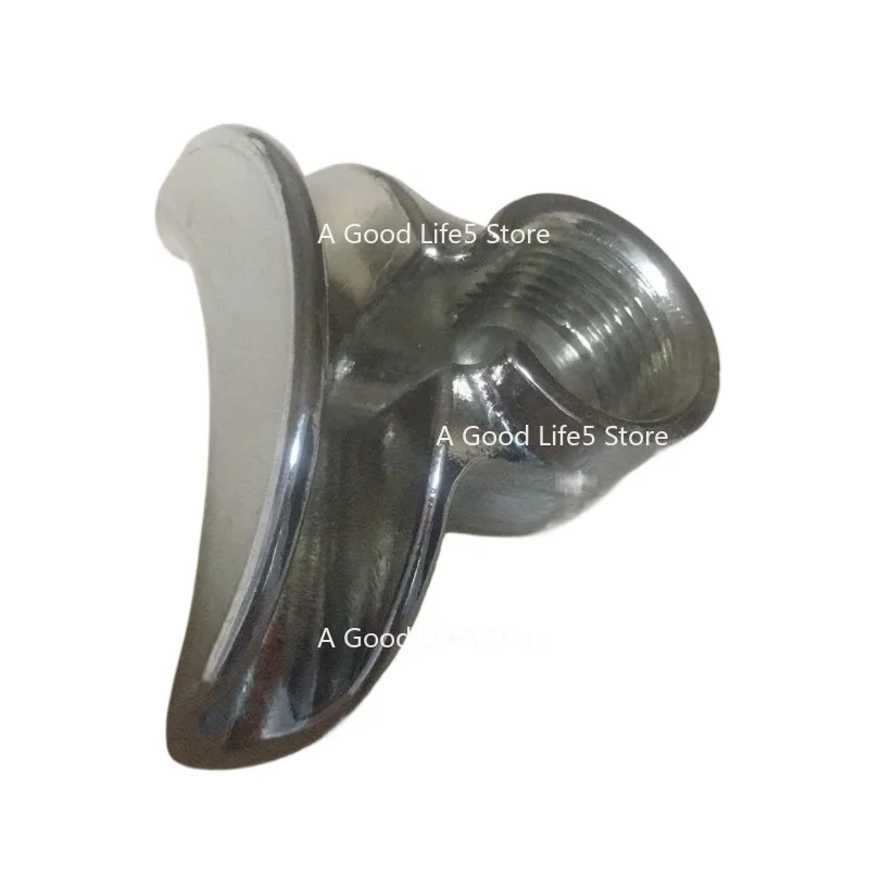 

Applicable To Huijia Coffee Machine Handle Double Diversion Nozzle, Diverter, Coffee Machine Handle Diversion Nozzle