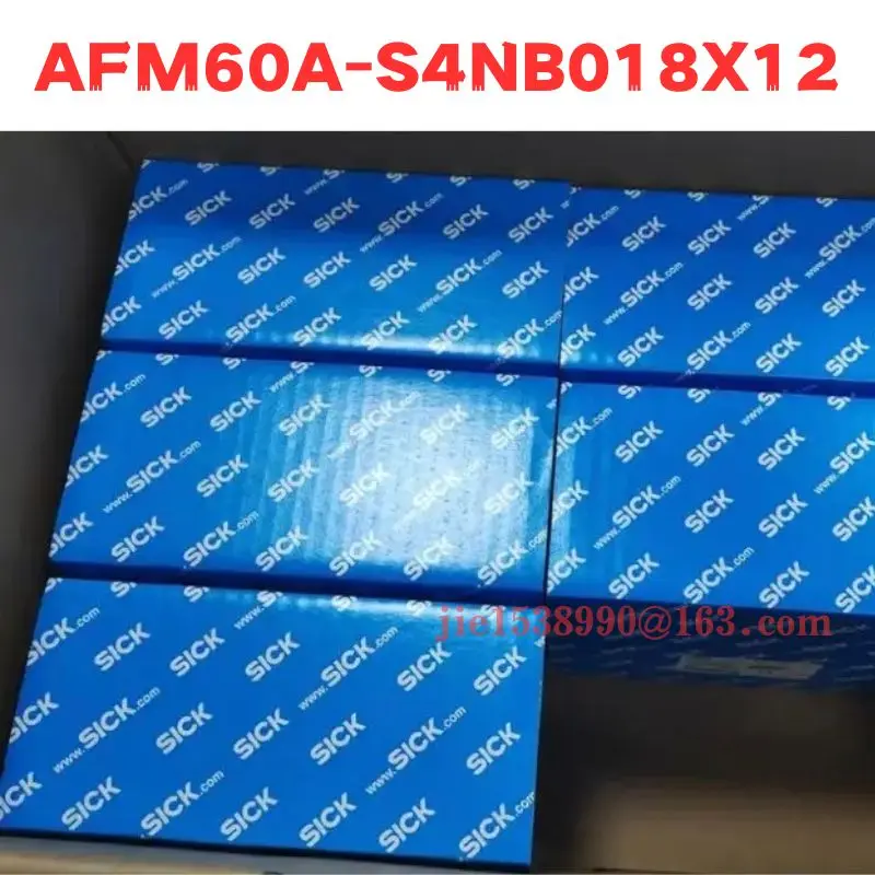 Brand New AFM60A-S4NB018X12 AFM60A S4NB018X12 Encoder