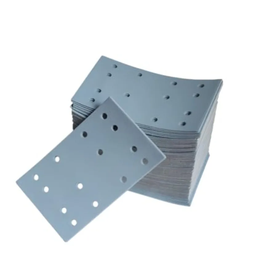 

497120 Гранат P120 Grit RTS 80x133 мм Прямоугольные абразивные шлифовальные листы, 100 шт. в упаковке, подходят для Festool RTS 400, RTSC 400, RS 400, RS 4