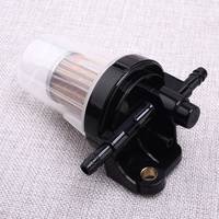 Fuel Filter Assembly 6A320-58862 6A320-58860 6A320-59912 Fit for Kubota B2320 B7510 B7610 B7800 L2800 L3200 L3400 LX2610HSD
