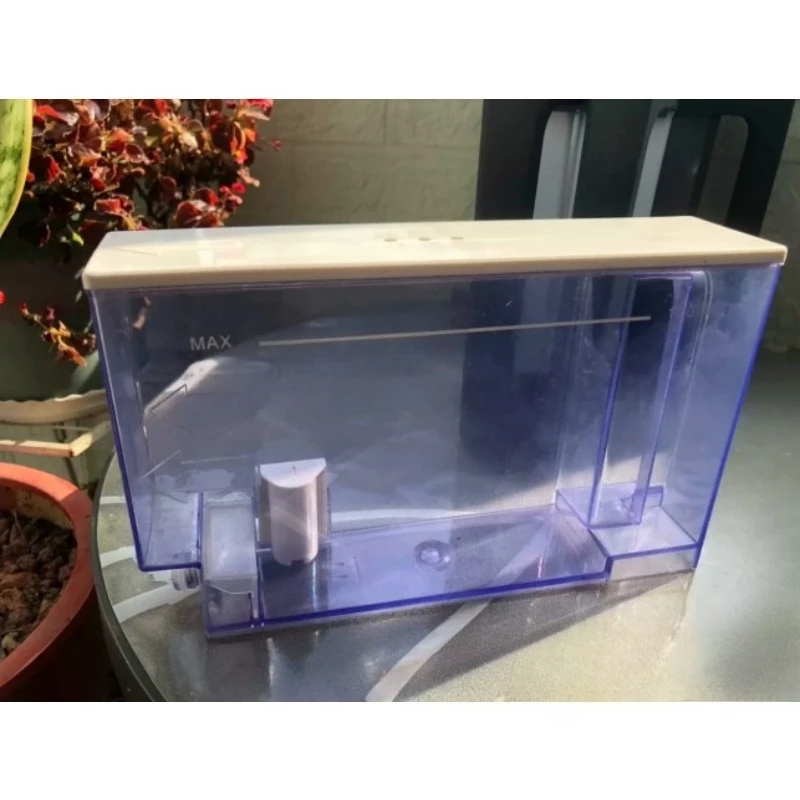 Electromechanical Steam Box Container Suitable for Bakoln Long Steam and Baking Integrated Oven Replacement Water Tank Parts