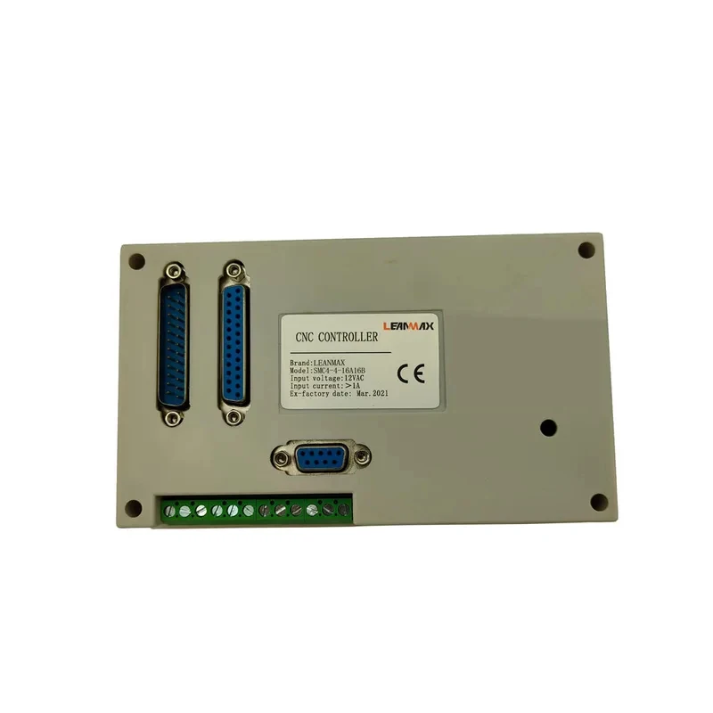 SMC4-4-16A16B 4 Motion Controller Offline Controller