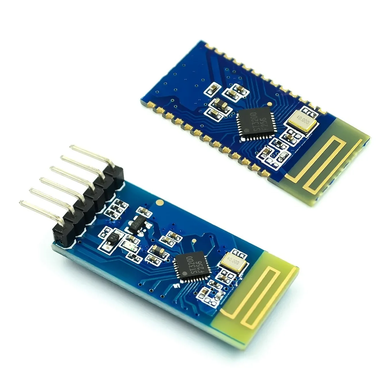 10pcs JDY-33 Dual mode For Bluetooth serial Port SPP  SPP-C compatible with HC-05/06 /JDY-31/30 slave  3.0