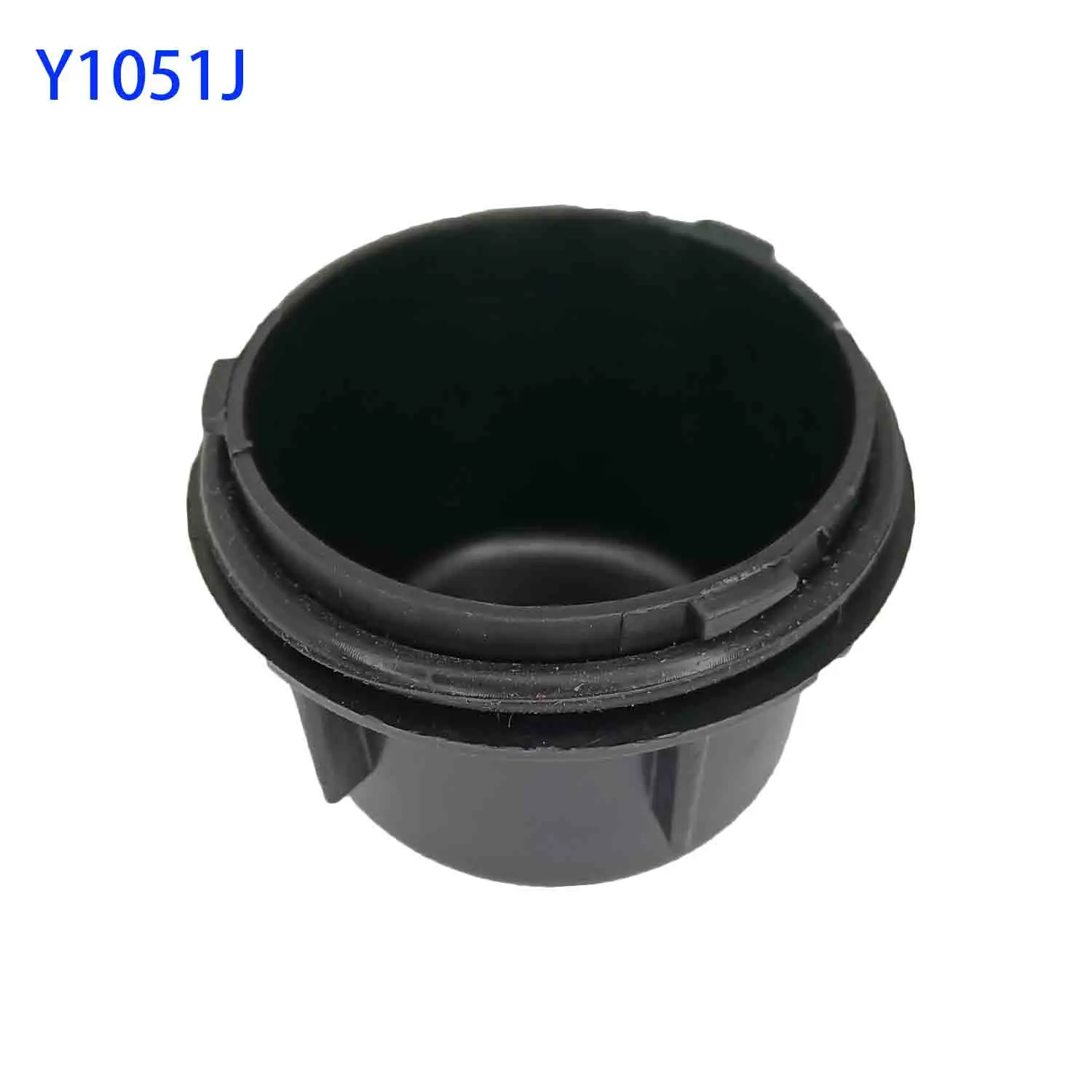 EHLTE غطاء غبار المصباح لنيسان قاشقاي 2 J11 2013-2017 9922358004 قبعات تمديد LED عالية الشعاع #3