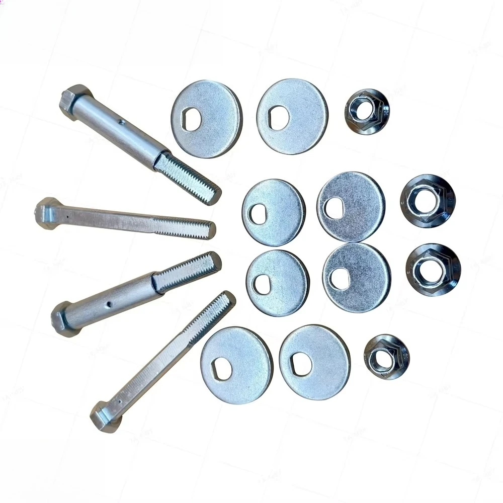 1997-04 for Ford F150 F250 Lincoln Navigator Calibration Inclination Plate Kit Auto Parts K8740