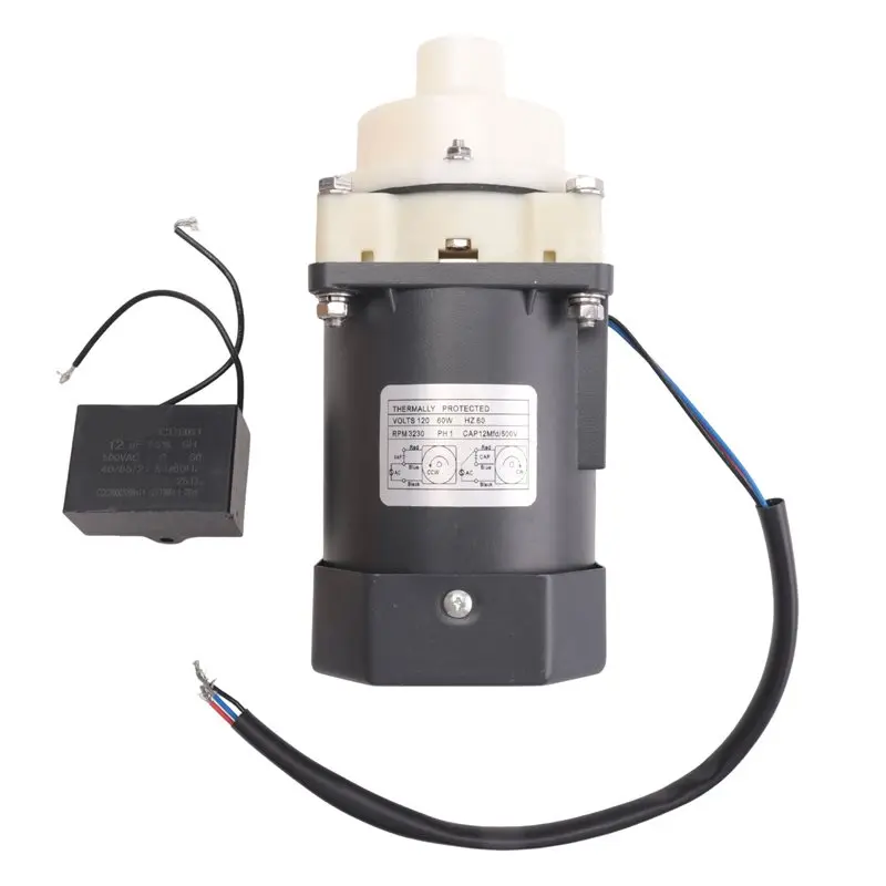 

Сменный комплект водяного насоса M04K для льдогенераторов Hoshizaki - модели S-0731, 900-SD, HOSS-0731 Assy