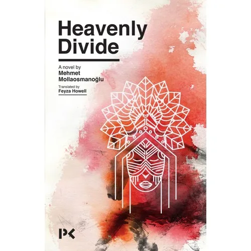 heavens divider