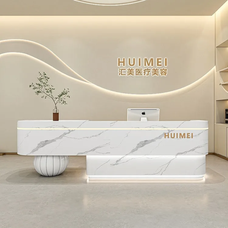 ماكينة تسجيل المدفوعات النقدية لصالونات التجميل، استوديو اليوجا، متجر الملابس، بار الطلاء، طب الأسنان الحديثة، طب الأسنان، مكتب الاستقبال في المستشفى #4