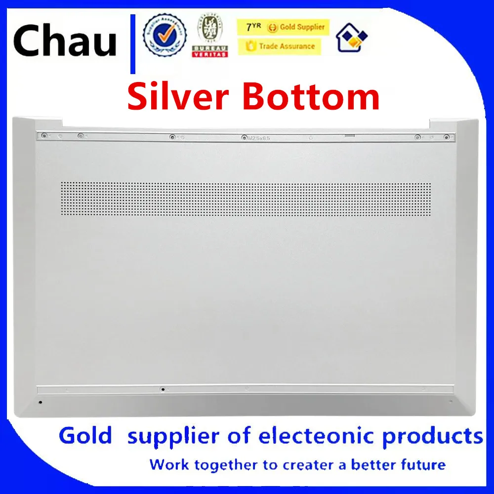 

New For Chau ENVY 17-CG 17M-CG TPN-C146 Laptop Bottom Base Cover Lower Case L87948-001