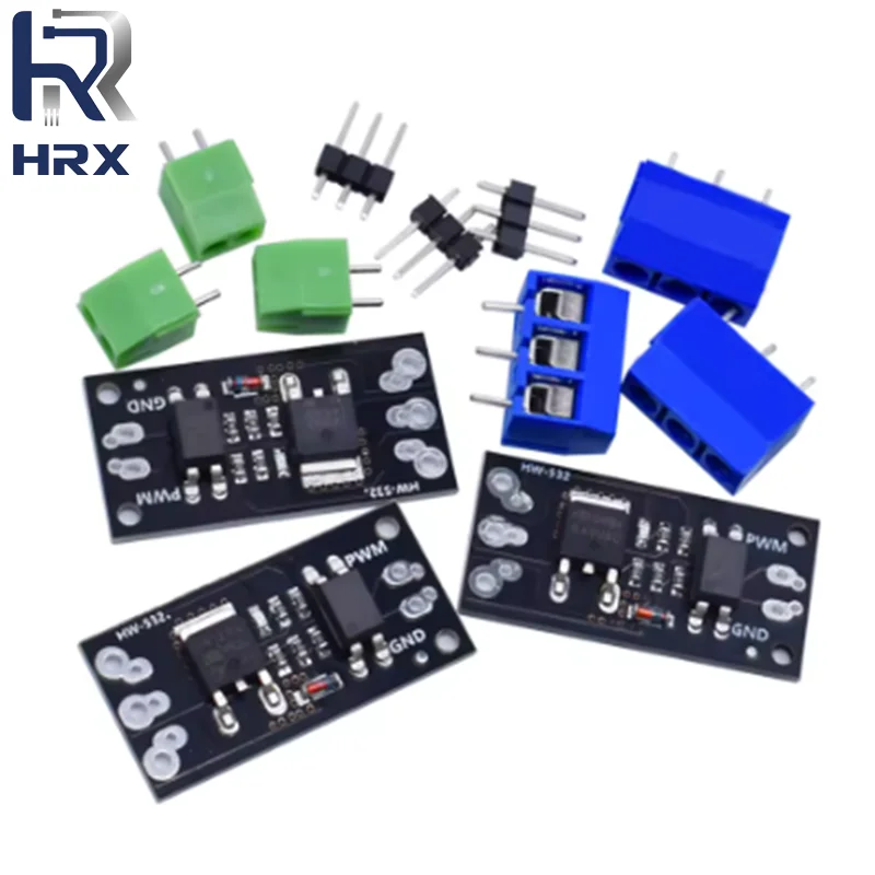 FR120N LR7843 AOD41…