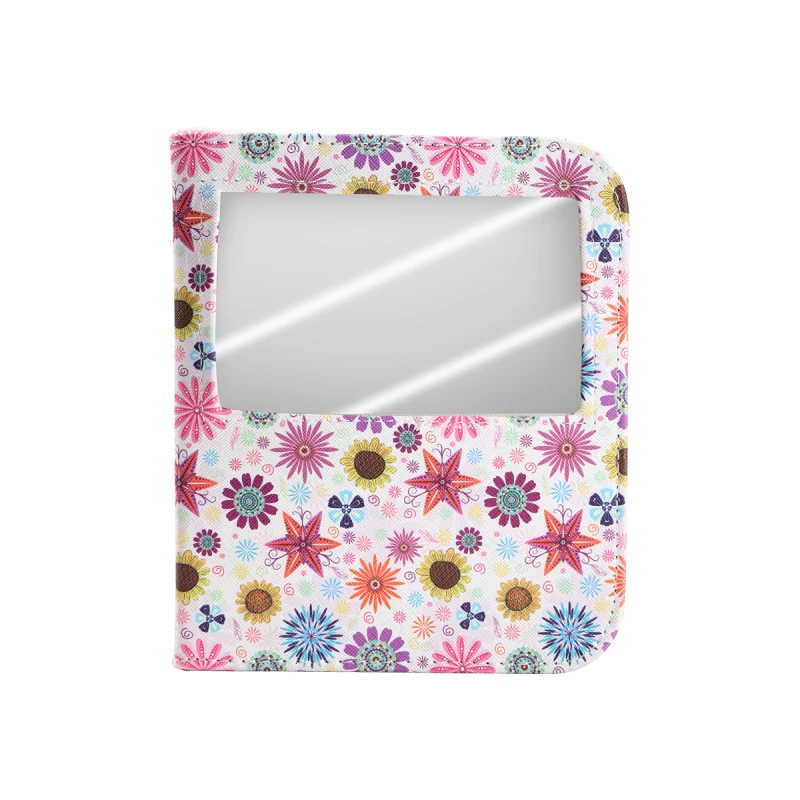 1 piece of crochet hook storage bag, portable DIY knitting needle storage pouch for outdoor use