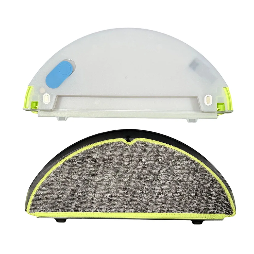 For Roomba 205 Specific Water Reservoir Ensures No Interference with Navigation Sensors or Rotation During Use