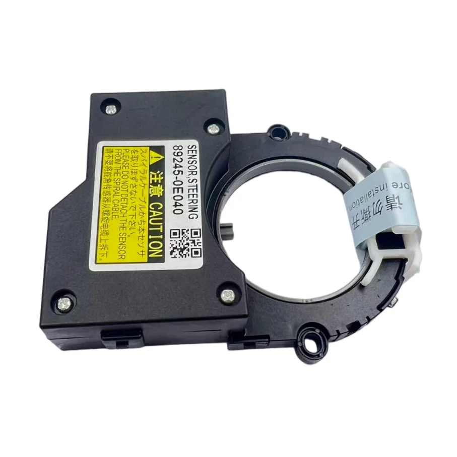 Brand New High Quality Steering Angle Sensor 89245-0E040 892450E040 For 2016-2022 LEXUS RX350 RX450H ES350