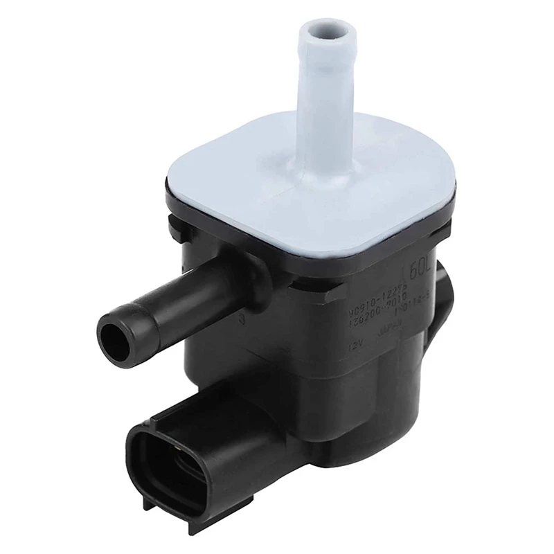 Car Vacuum Switch Solenoid Valve Vapor Purge Valve For Toyota Scion XA For Toyota Lexus Sion 90910-12276 9091012276