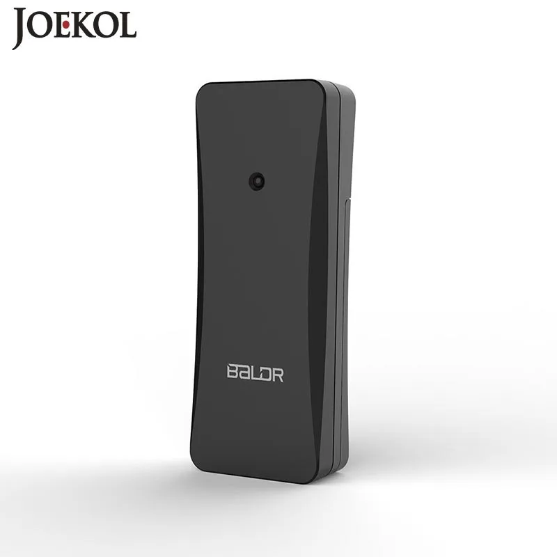 Беспроводная уличная Метеостанция BALDR с дистанционным датчиком, стоячий или настенный подвесной датчик для метеостанции BALDR