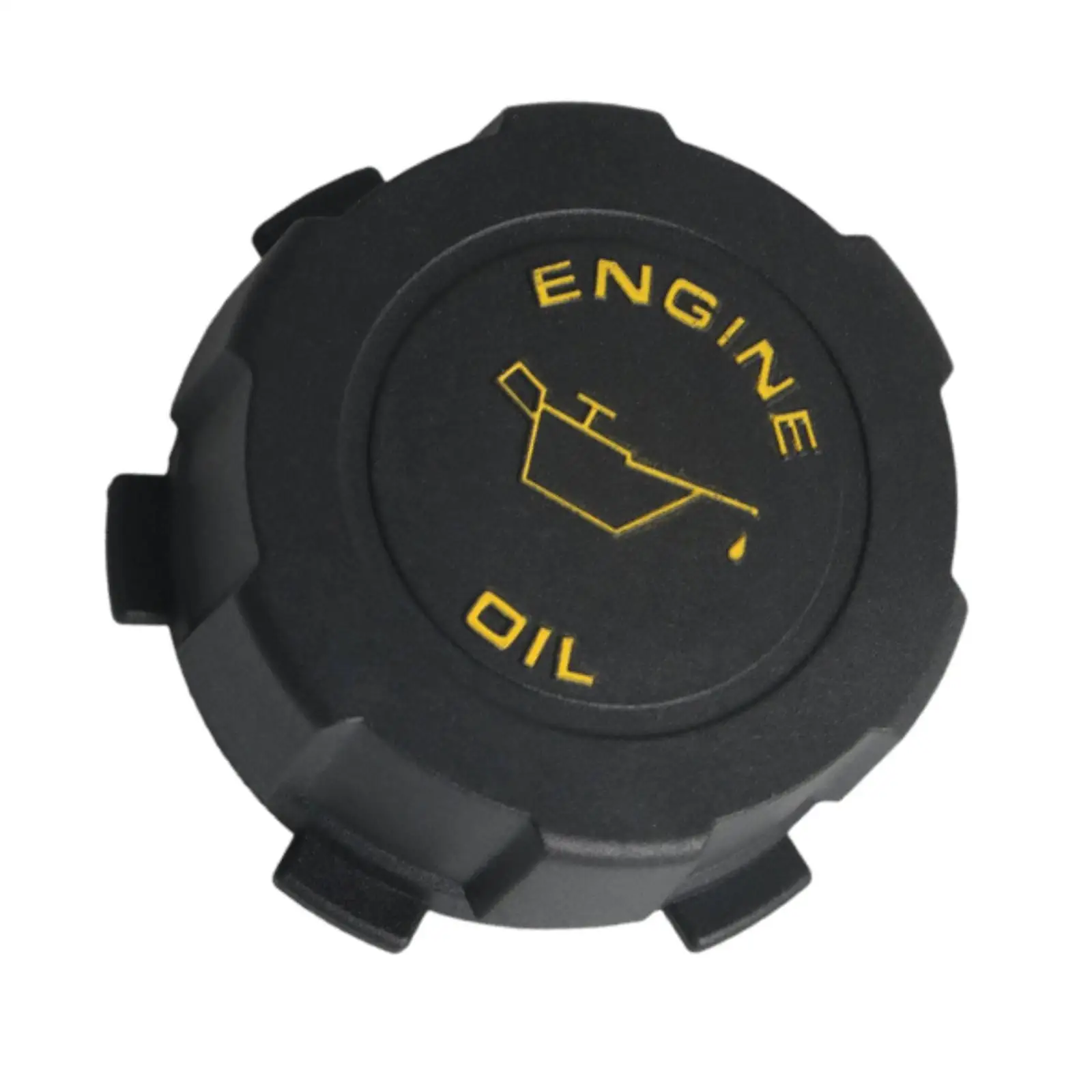 Tapa de Aceite de Motor 3687932cum Fácil de Instalar Reemplaza las Piezas de Reparación Premium 2869221 3104375 para Peterbilt 387 1999 a 2011