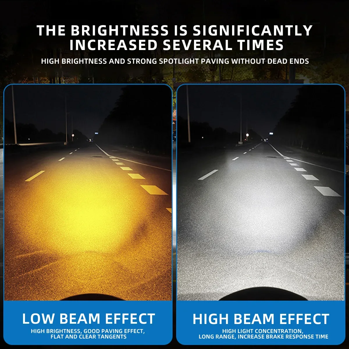 1 قطعة H4 BA20D H6 P15D T19 أربعة ألوان LED دراجة نارية المصابيح الأمامية 12 فولت 3570 أداة ضوء السوبر مشرق موتو بدوره مصباح إشارة