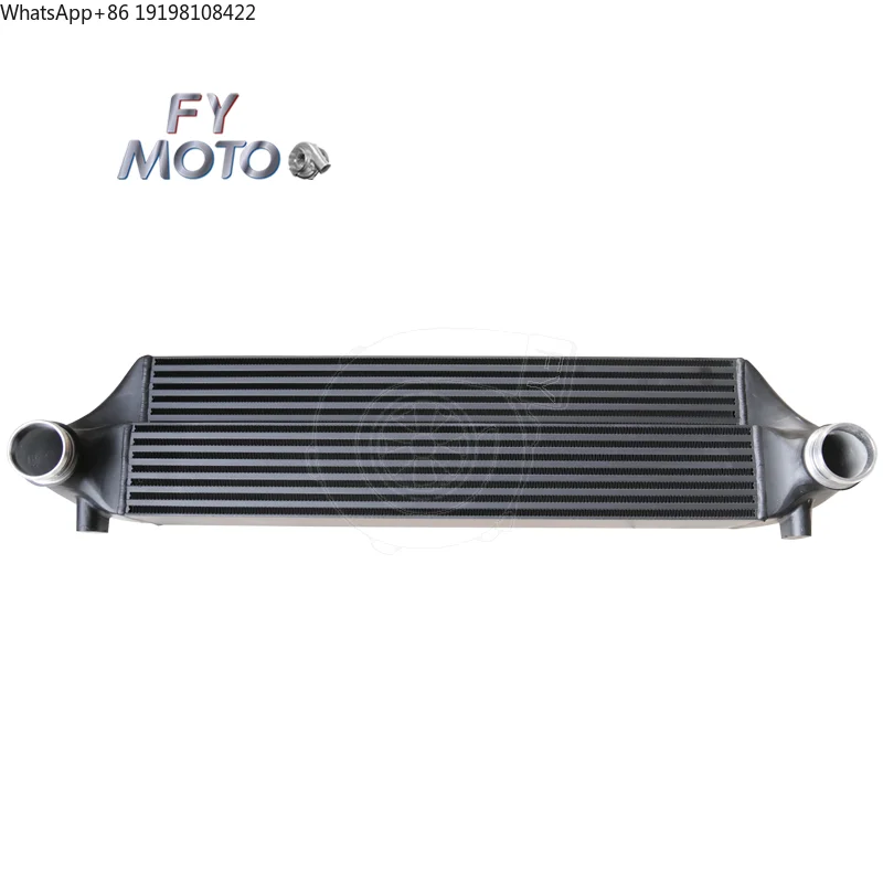 

Интеркулер для Ford Focus ST MK4 2.3 Ecoboost